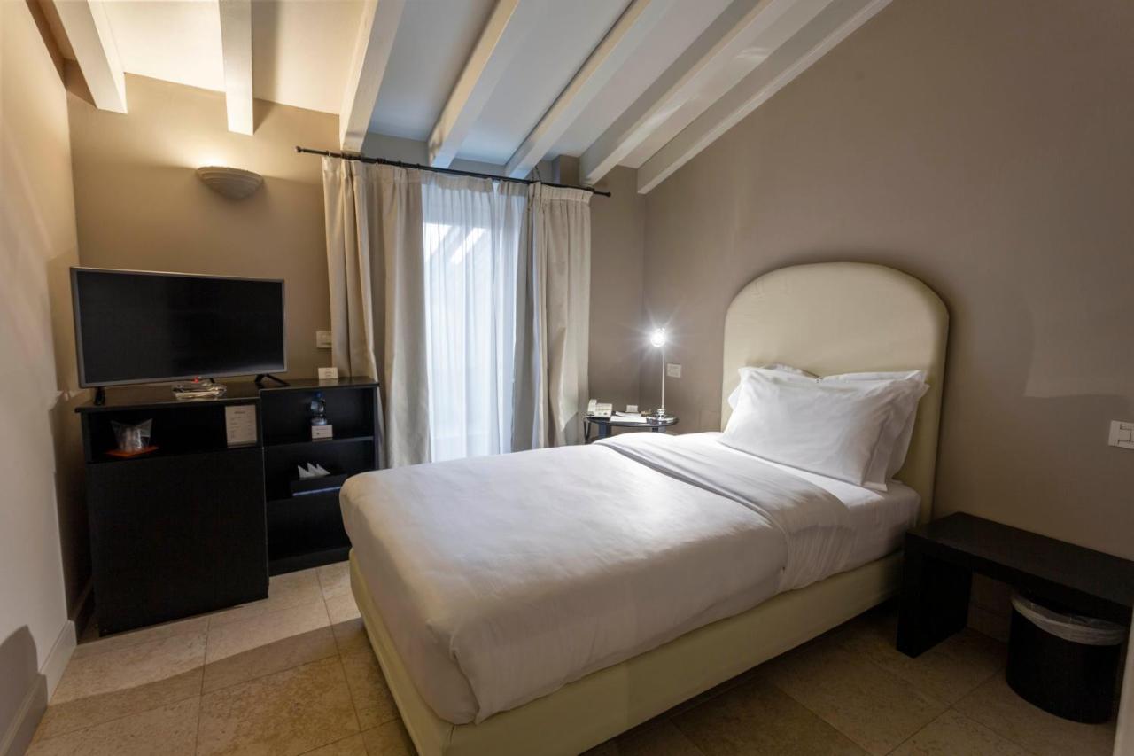Santellone Resort Brescia Exteriér fotografie